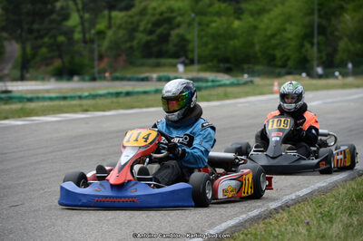 11/05/2014 : 4ème manche du Championnat du Sud à Alès (Photos Antoine Camblor) 2014 — karting