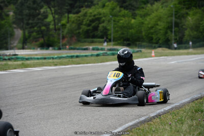 11/05/2014 : 4ème manche du Championnat du Sud à Alès (Photos Antoine Camblor) 2014 — karting