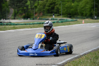 11/05/2014 : 4ème manche du Championnat du Sud à Alès (Photos Antoine Camblor) 2014 — karting