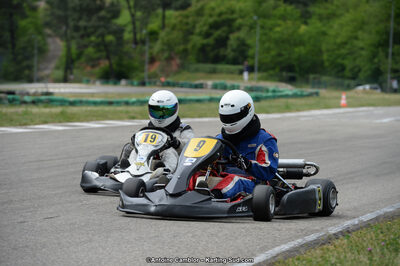 11/05/2014 : 4ème manche du Championnat du Sud à Alès (Photos Antoine Camblor) 2014 — karting