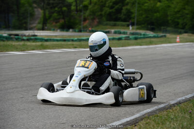 11/05/2014 : 4ème manche du Championnat du Sud à Alès (Photos Antoine Camblor) 2014 — karting