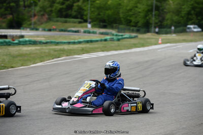 11/05/2014 : 4ème manche du Championnat du Sud à Alès (Photos Antoine Camblor) 2014 — karting
