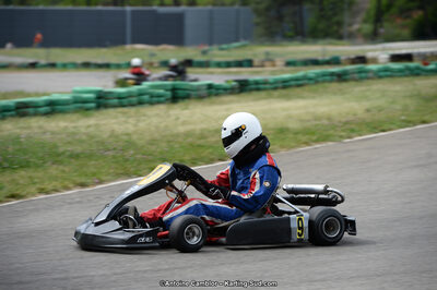 11/05/2014 : 4ème manche du Championnat du Sud à Alès (Photos Antoine Camblor) 2014 — karting