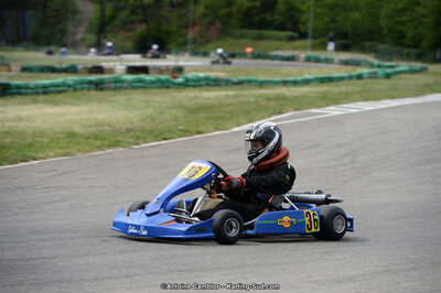 11/05/2014 : 4ème manche du Championnat du Sud à Alès (Photos Antoine Camblor) 2014 — karting