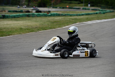11/05/2014 : 4ème manche du Championnat du Sud à Alès (Photos Antoine Camblor) 2014 — karting