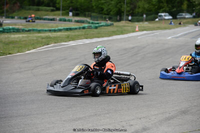 11/05/2014 : 4ème manche du Championnat du Sud à Alès (Photos Antoine Camblor) 2014 — karting