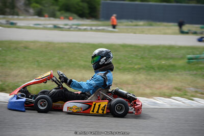 11/05/2014 : 4ème manche du Championnat du Sud à Alès (Photos Antoine Camblor) 2014 — karting