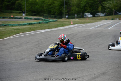 11/05/2014 : 4ème manche du Championnat du Sud à Alès (Photos Antoine Camblor) 2014 — karting