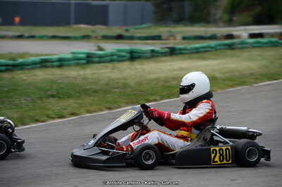 11/05/2014 : 4ème manche du Championnat du Sud à Alès (Photos Antoine Camblor) 2014 — karting