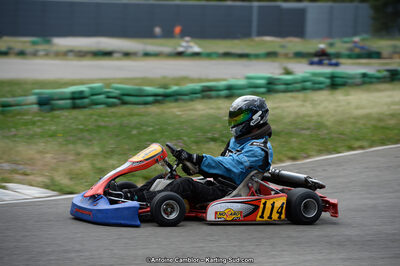 11/05/2014 : 4ème manche du Championnat du Sud à Alès (Photos Antoine Camblor) 2014 — karting