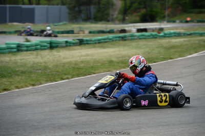 11/05/2014 : 4ème manche du Championnat du Sud à Alès (Photos Antoine Camblor) 2014 — karting