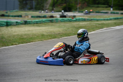 11/05/2014 : 4ème manche du Championnat du Sud à Alès (Photos Antoine Camblor) 2014 — karting