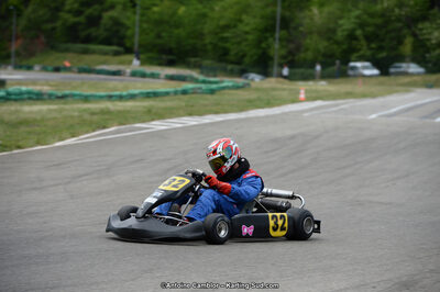 11/05/2014 : 4ème manche du Championnat du Sud à Alès (Photos Antoine Camblor) 2014 — karting
