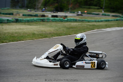 11/05/2014 : 4ème manche du Championnat du Sud à Alès (Photos Antoine Camblor) 2014 — karting