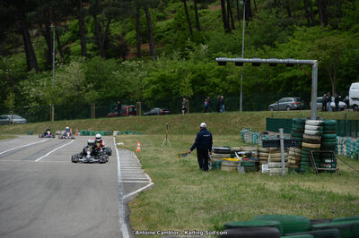 11/05/2014 : 4ème manche du Championnat du Sud à Alès (Photos Antoine Camblor) 2014 — karting