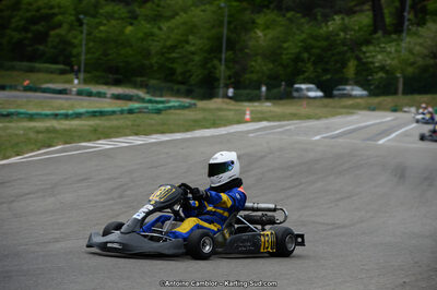 11/05/2014 : 4ème manche du Championnat du Sud à Alès (Photos Antoine Camblor) 2014 — karting