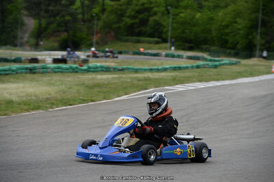 11/05/2014 : 4ème manche du Championnat du Sud à Alès (Photos Antoine Camblor) 2014 — karting