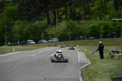 11/05/2014 : 4ème manche du Championnat du Sud à Alès (Photos Antoine Camblor) 2014 — karting