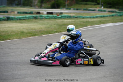 11/05/2014 : 4ème manche du Championnat du Sud à Alès (Photos Antoine Camblor) 2014 — karting