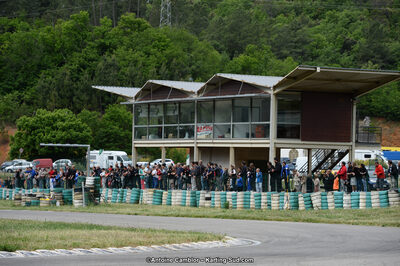 11/05/2014 : 4ème manche du Championnat du Sud à Alès (Photos Antoine Camblor) 2014 — karting
