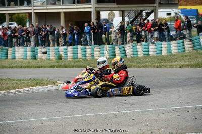 11/05/2014 : 4ème manche du Championnat du Sud à Alès (Photos Antoine Camblor) 2014 — karting