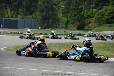 11/05/2014 : 4ème manche du Championnat du Sud à Alès (Photos Antoine Camblor) 2014 — karting