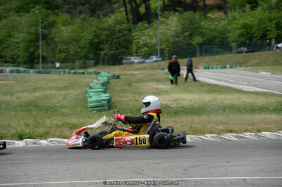 11/05/2014 : 4ème manche du Championnat du Sud à Alès (Photos Antoine Camblor) 2014 — karting