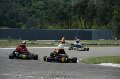 11/05/2014 : 4ème manche du Championnat du Sud à Alès (Photos Antoine Camblor) 2014 — karting