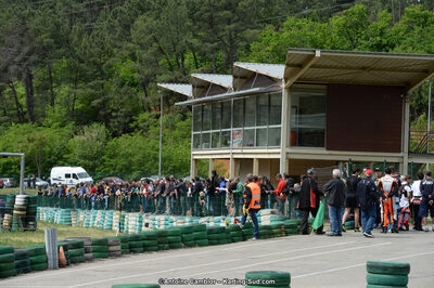 11/05/2014 : 4ème manche du Championnat du Sud à Alès (Photos Antoine Camblor) 2014 — karting