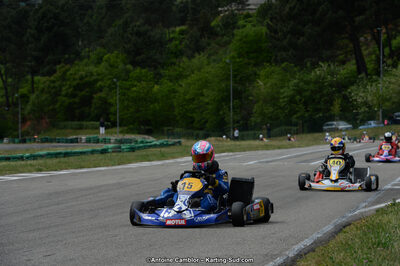 11/05/2014 : 4ème manche du Championnat du Sud à Alès (Photos Antoine Camblor) 2014 — karting