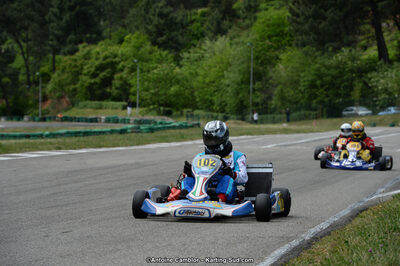 11/05/2014 : 4ème manche du Championnat du Sud à Alès (Photos Antoine Camblor) 2014 — karting
