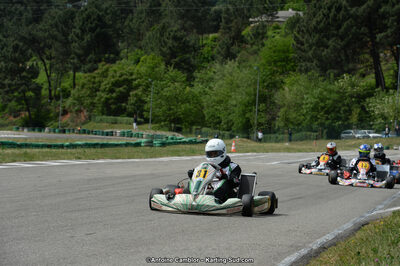 11/05/2014 : 4ème manche du Championnat du Sud à Alès (Photos Antoine Camblor) 2014 — karting