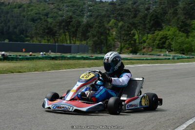 11/05/2014 : 4ème manche du Championnat du Sud à Alès (Photos Antoine Camblor) 2014 — karting