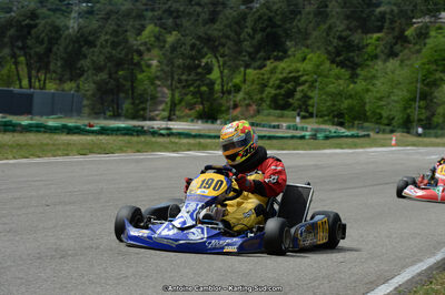 11/05/2014 : 4ème manche du Championnat du Sud à Alès (Photos Antoine Camblor) 2014 — karting