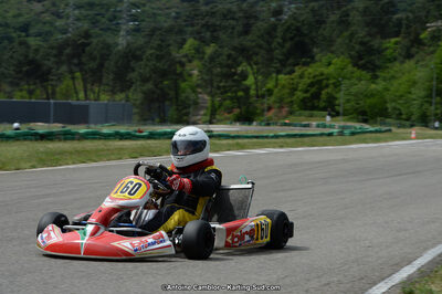 11/05/2014 : 4ème manche du Championnat du Sud à Alès (Photos Antoine Camblor) 2014 — karting