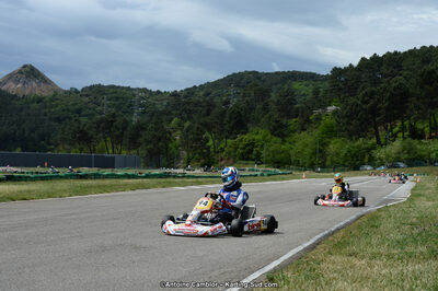 11/05/2014 : 4ème manche du Championnat du Sud à Alès (Photos Antoine Camblor) 2014 — karting