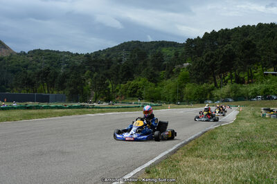 11/05/2014 : 4ème manche du Championnat du Sud à Alès (Photos Antoine Camblor) 2014 — karting