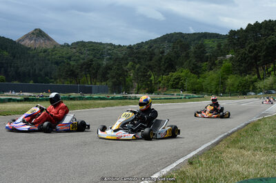 11/05/2014 : 4ème manche du Championnat du Sud à Alès (Photos Antoine Camblor) 2014 — karting