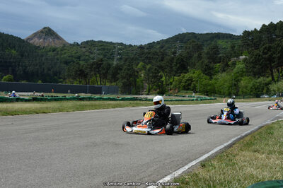 11/05/2014 : 4ème manche du Championnat du Sud à Alès (Photos Antoine Camblor) 2014 — karting