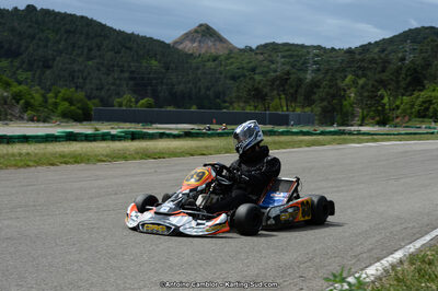 11/05/2014 : 4ème manche du Championnat du Sud à Alès (Photos Antoine Camblor) 2014 — karting