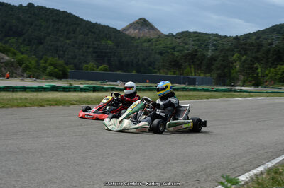 11/05/2014 : 4ème manche du Championnat du Sud à Alès (Photos Antoine Camblor) 2014 — karting