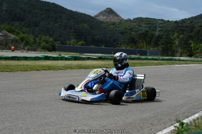 11/05/2014 : 4ème manche du Championnat du Sud à Alès (Photos Antoine Camblor) 2014 — karting