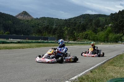 11/05/2014 : 4ème manche du Championnat du Sud à Alès (Photos Antoine Camblor) 2014 — karting