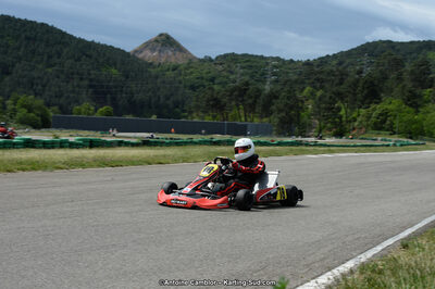 11/05/2014 : 4ème manche du Championnat du Sud à Alès (Photos Antoine Camblor) 2014 — karting