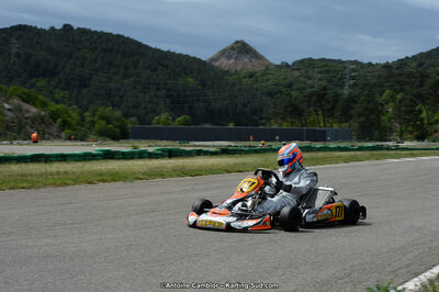 11/05/2014 : 4ème manche du Championnat du Sud à Alès (Photos Antoine Camblor) 2014 — karting