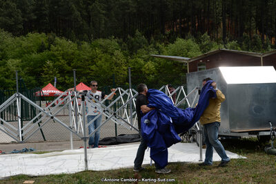 11/05/2014 : 4ème manche du Championnat du Sud à Alès (Photos Antoine Camblor) 2014 — karting