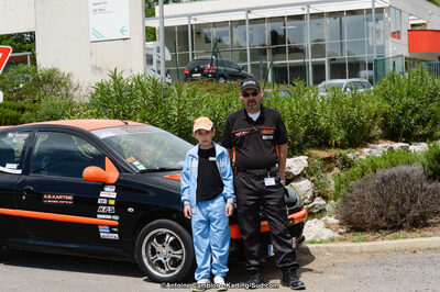 11/05/2014 : 4ème manche du Championnat du Sud à Alès (Photos Antoine Camblor) 2014 — karting