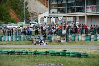 11/05/2014 : 4ème manche du Championnat du Sud à Alès (Photos Antoine Camblor) 2014 — karting