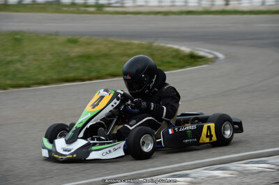 11/05/2014 : 4ème manche du Championnat du Sud à Alès (Photos Antoine Camblor) 2014 — karting