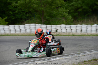 11/05/2014 : 4ème manche du Championnat du Sud à Alès (Photos Antoine Camblor) 2014 — karting